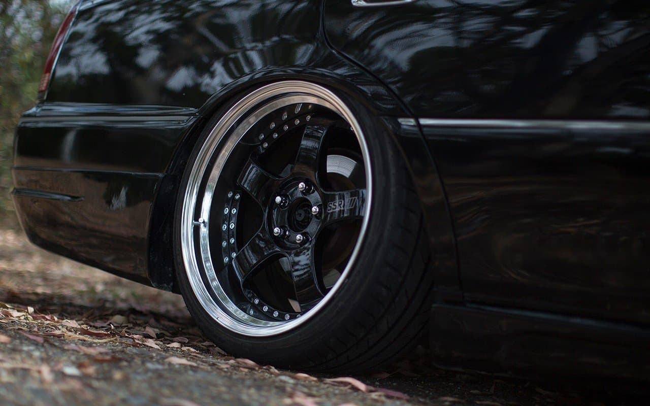 Toyota Crown Majesta